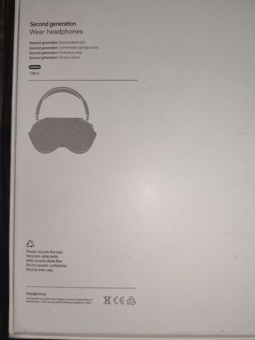 Apple Airpods Max 1:1