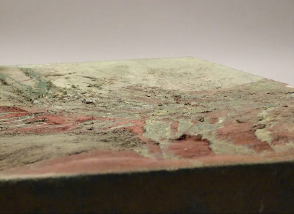 Голяма картина Rainer Plum