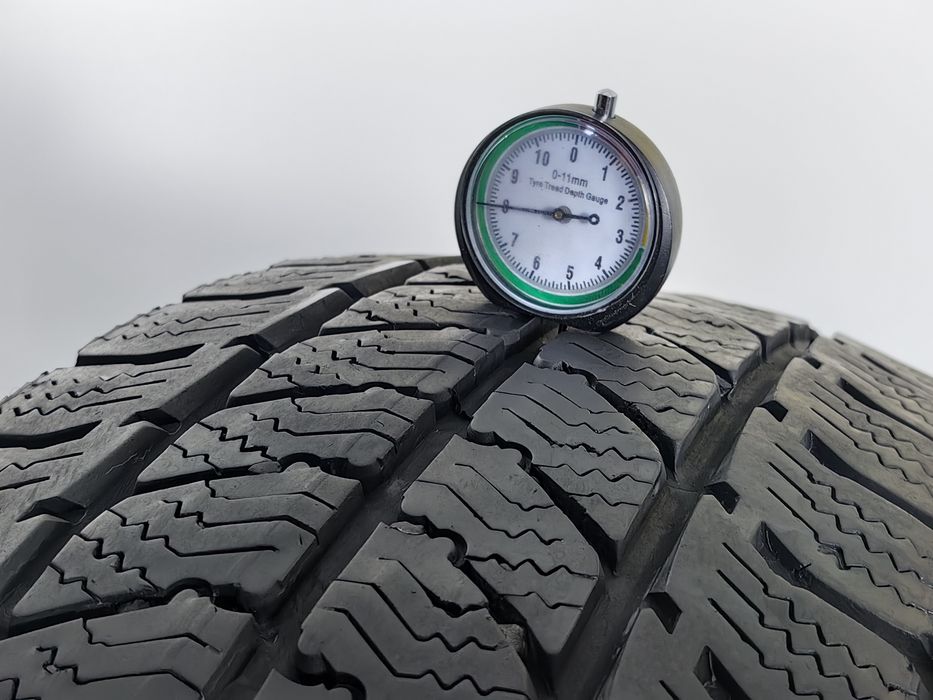 215/65R15C Semperit 8mm 2022 stare foarte buna