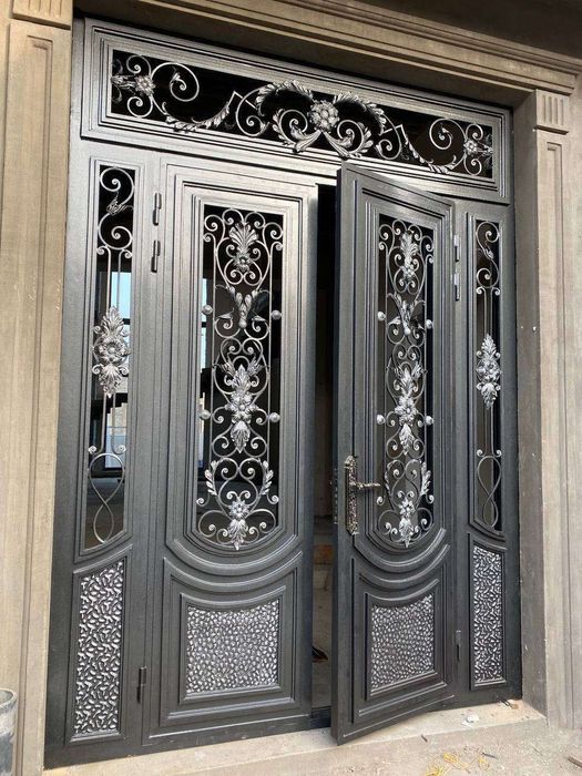 Temir Darvozalтемир дарвоза|железный
ворота