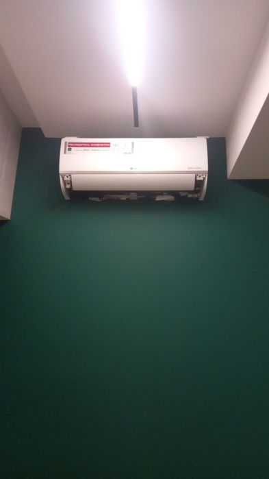 Ремонт и заправка кондиционеров