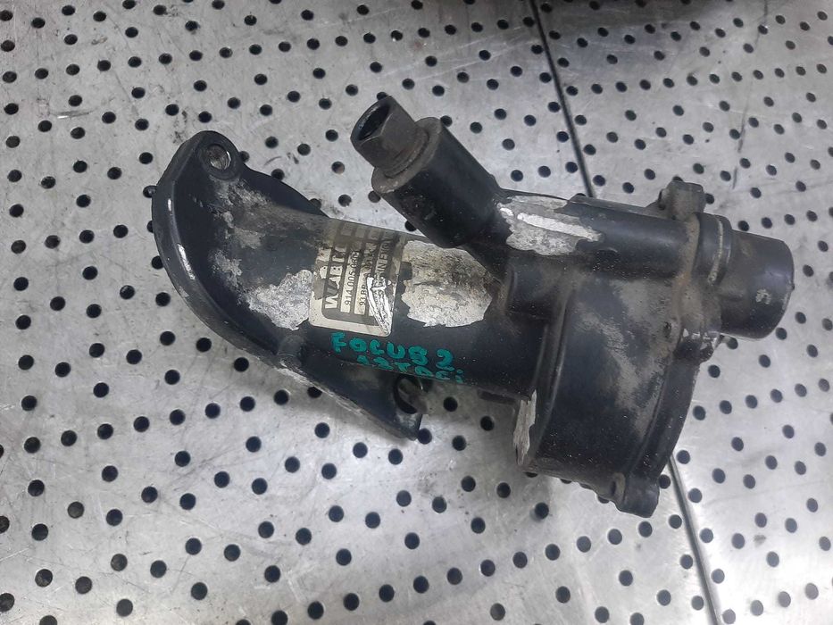 pompa vacuum 1.8 tdci kkda ford focus 2 9140050600