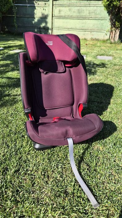 Scaun Britax Romer