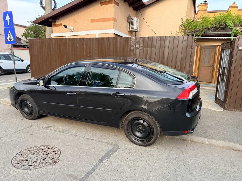 Vand Renault Laguna 3