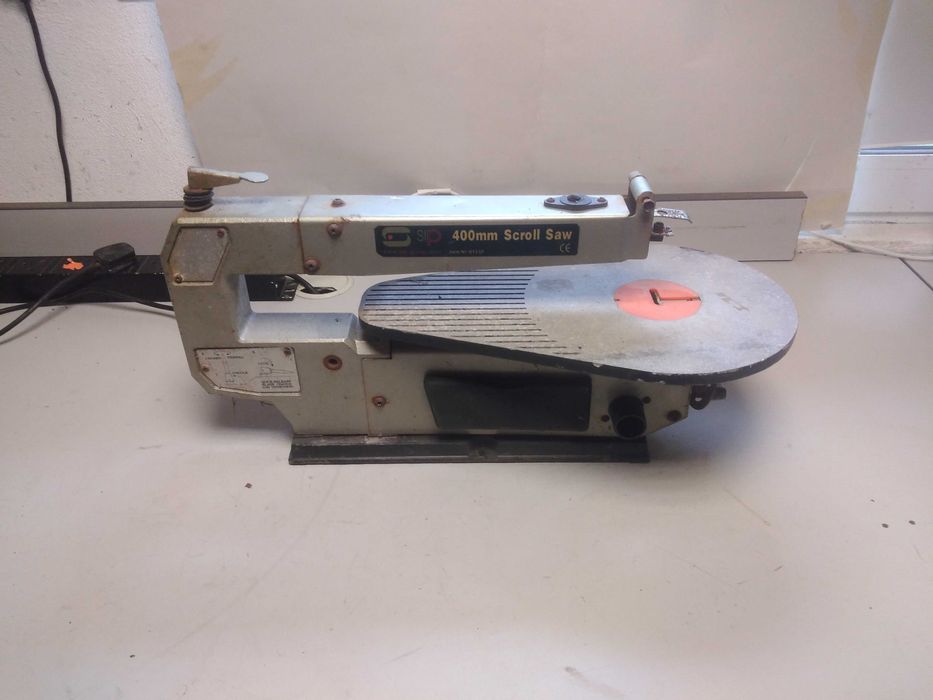 Контурен трион - SIP