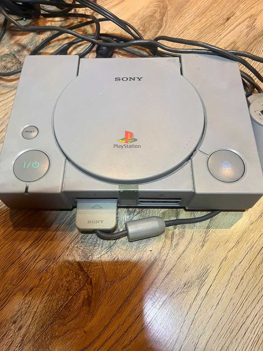 SONY  sony playstation 1