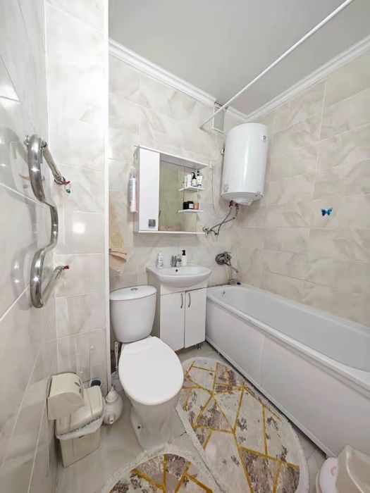 2-комнатной квартиры