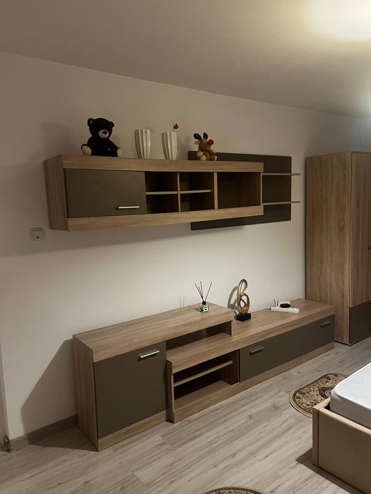 Apartament 1 camera de inchiriat