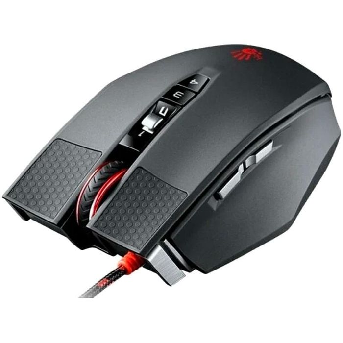 Новая мышка продается A4tech Bloody TL90