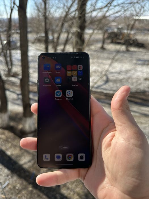 Продам OnePlus 9R