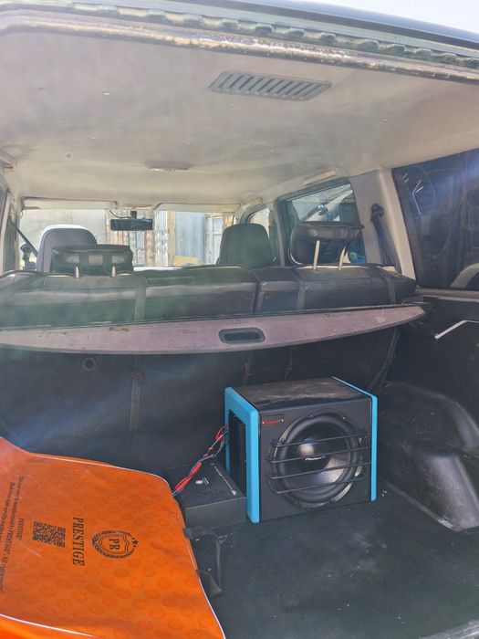 УАЗ патриот хорошем состоянии