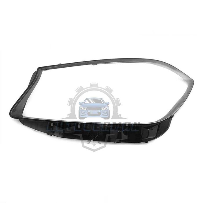 Капаци фарове Mercedes W176 A200 (16-18) стъкло фарове крушки Мерцедес В176 А200 xenon