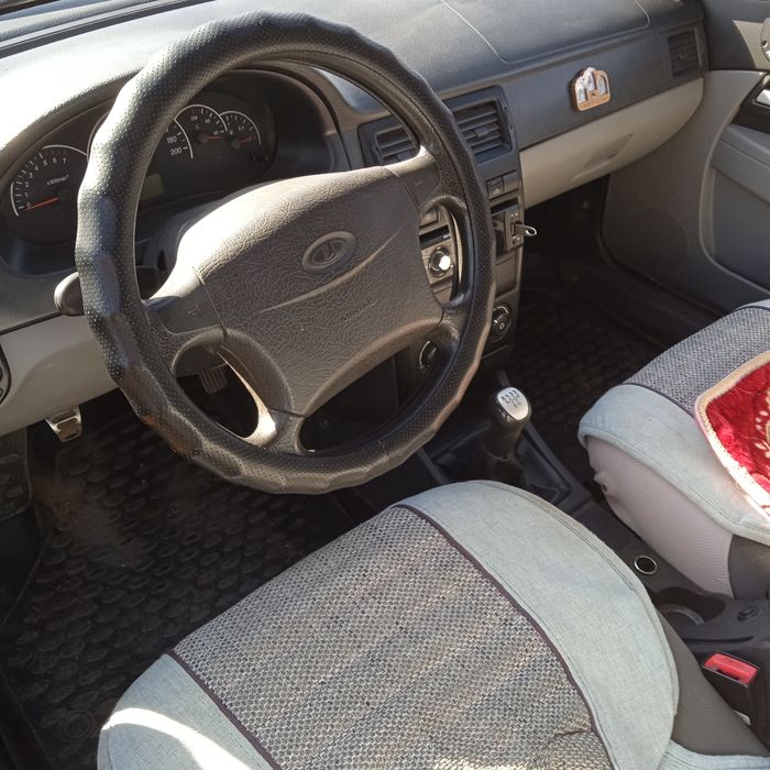 Лада приора, 16Кл.