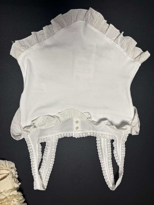 Блуза и топ от зара. Чисто нови с етикет