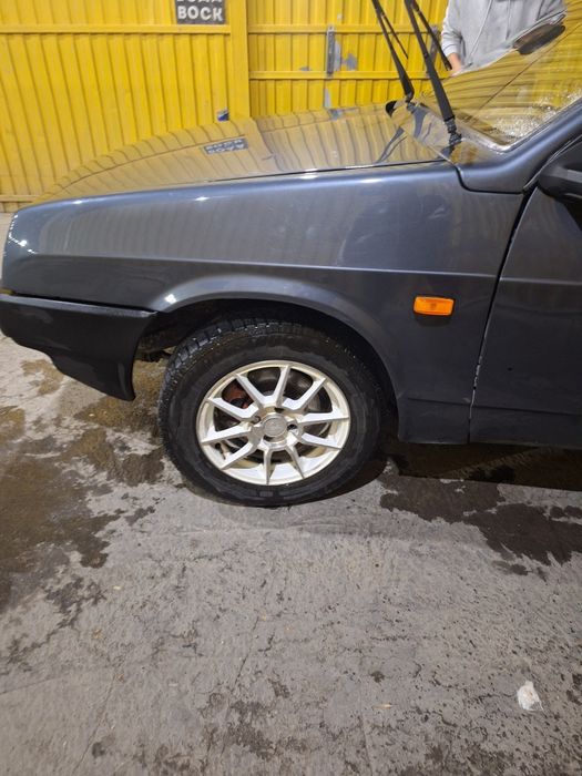 Ваз 21099 айфонга ауысам