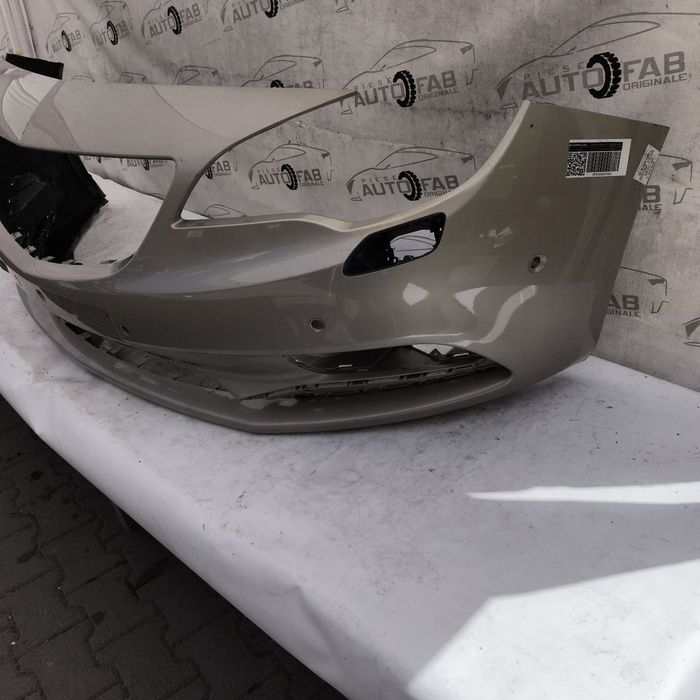 Bara fata Opel Cascada an 2013-2014-2015-2016-2017-2018-2019
