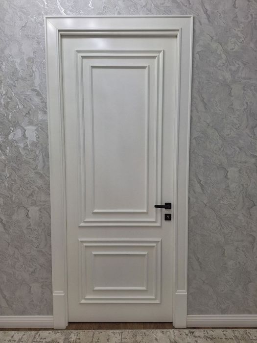 Межкомнатные Мдф двери для дома и офиса.  Классика и неоклассика.