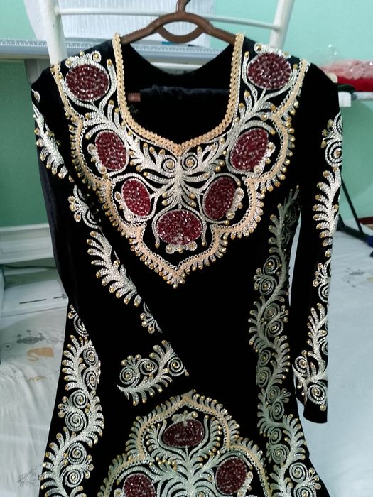 Kelinlar koʻylagi 4 ta