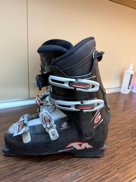 Ски Обувки номер 44.5-45