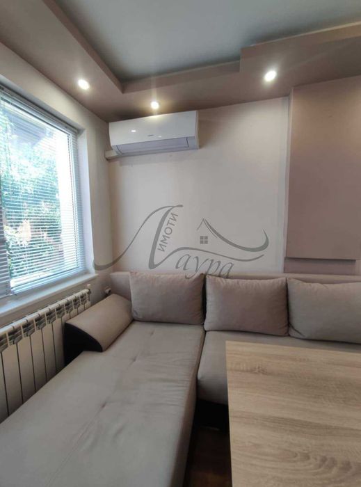 Дава се под наем Двустаен апартамент в Шумен, Пожарната - 60 кв.м за 280.5 € - Снимка #3