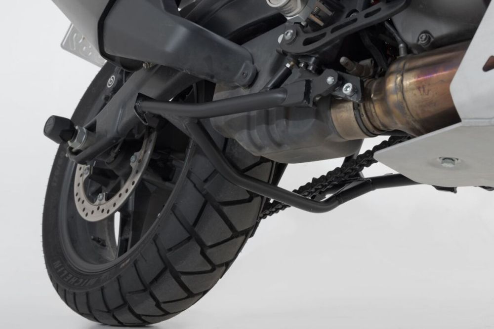 Center Stand Sw-Motech hps.18.911.10000/B Harley Davidson