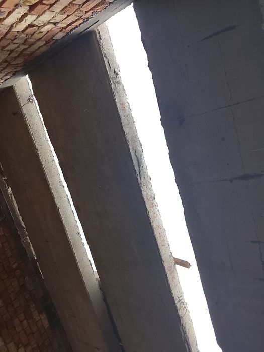Плита перекрытия