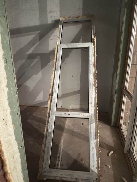 Продам пластиковые окна