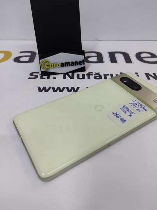 Telefon mobil Google Pixel 7, 256GB, 8GB RAM -N-