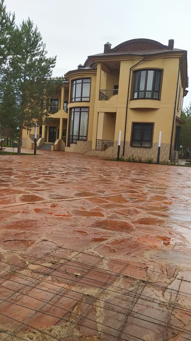 Стройтелне бьрыгада