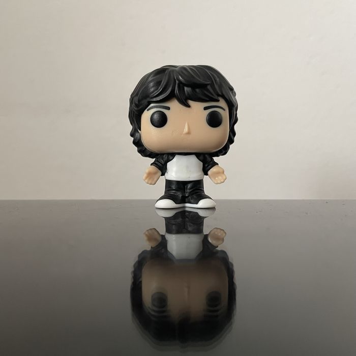 Stranger Things Kinder Joy Funko Pop