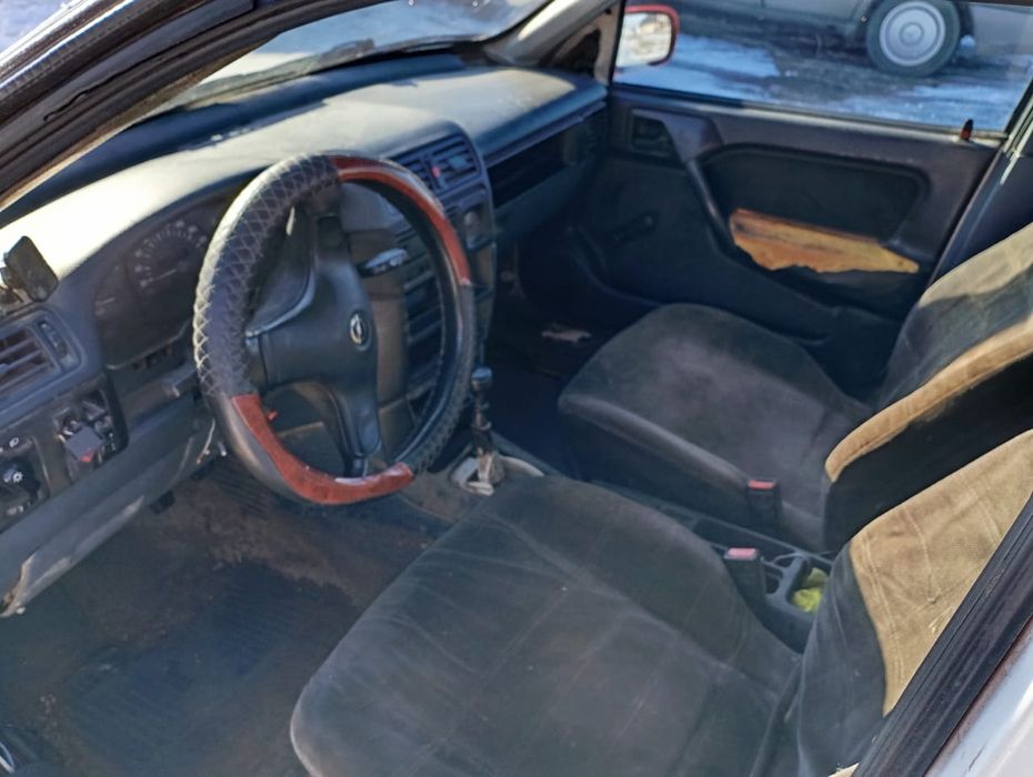 Продам Опель вектра