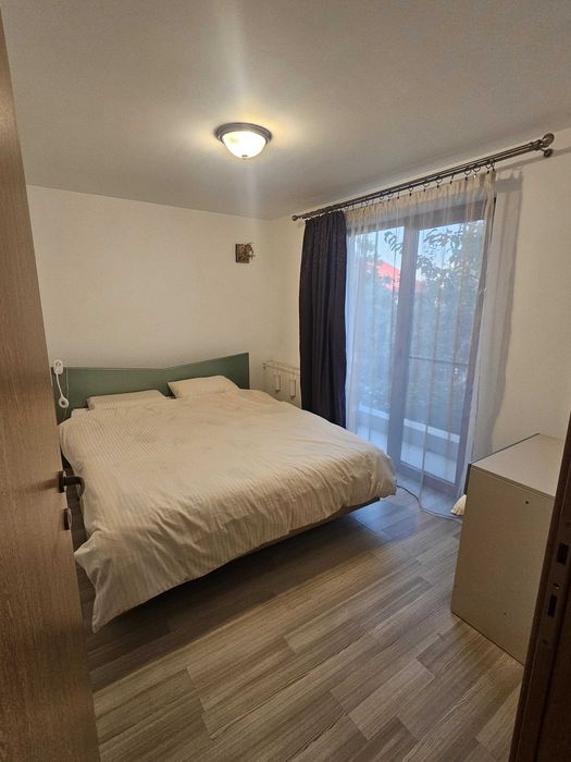 Vand Casa Individuala Vila Teren Str. Rubinului Domnesti Ilfov Proprietar Curte cu pomi fructiferi