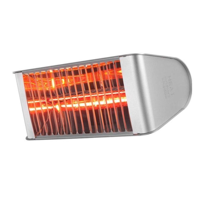 Incalzitor terasa Shadow FatBoy cu telecomanda ,2400w