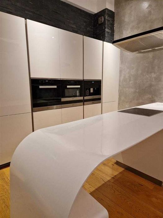 Дава се под наем Тристаен апартамент в София, Левски В - 80 кв.м за 663 € - Снимка #3