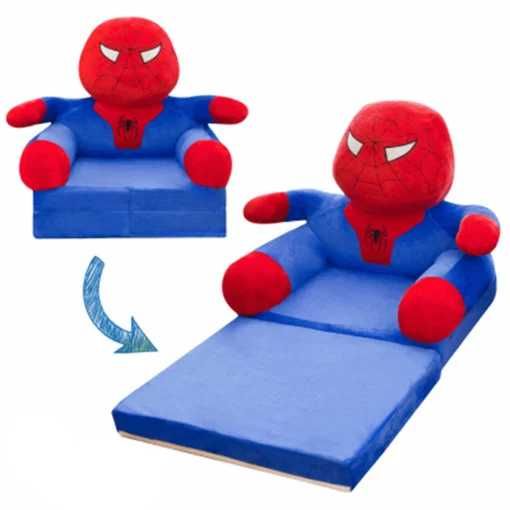 Fotoliu plus pentru copii,extensibil,diferite modele