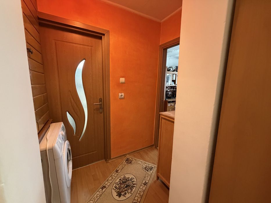 Apartament 3 camere de vânzare – Aiud, zona Micro | 59 mp | Loc de parcare inclus