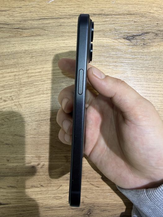 iPhone 15 128Гб Акб93% В идеальном сост!