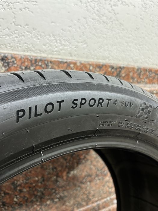 Donali michelin balon sotiladi 295/40/22