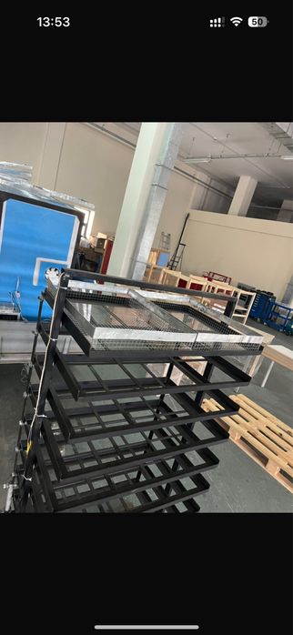 Фермерский автоматический инкубатор