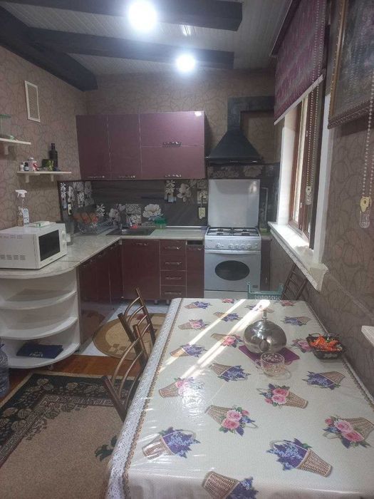 Сдается Аренда Квартира Чиланзор 15, 3/1/4. Оила ва Студентларга.