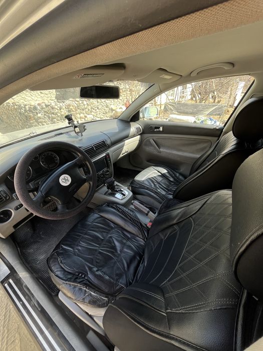 Продаётся Volkswagen Passat B5, 2003 года, рестайлинг!