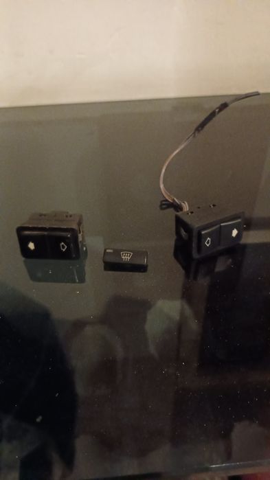 Двери бмв е39 ...