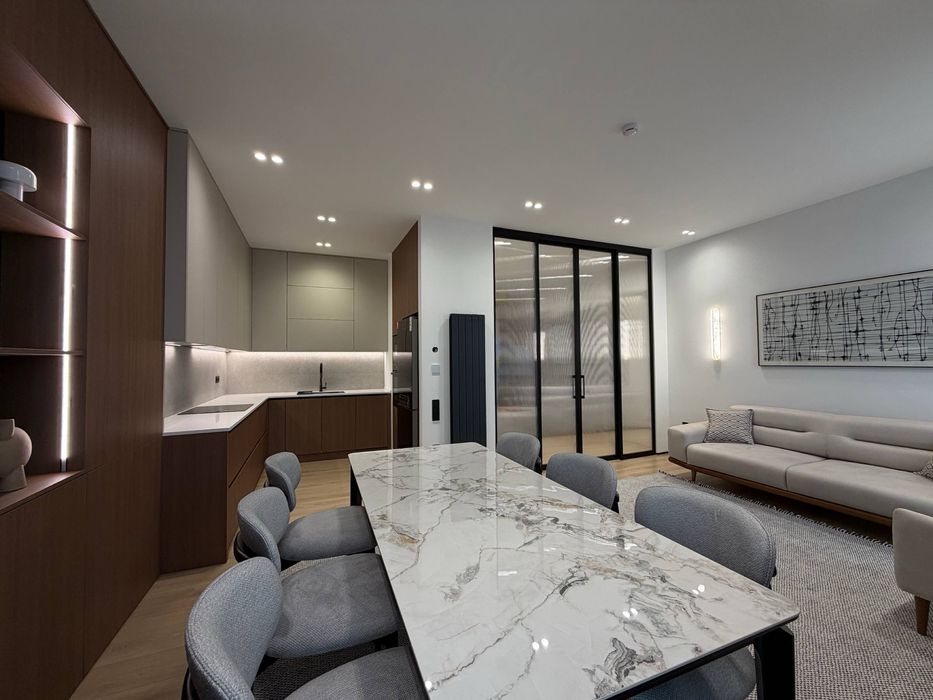 Продается 3х комнатная квартира,ЖК Акай Сити,Дархан,117 м2