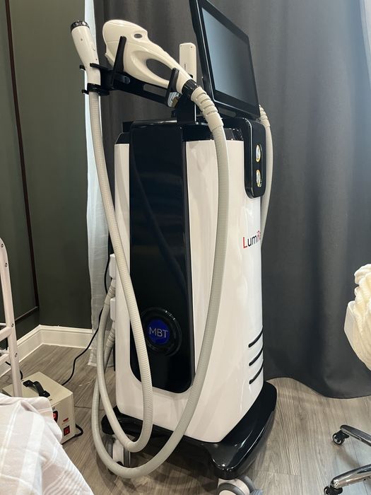 Косметологический комбайн 4в1