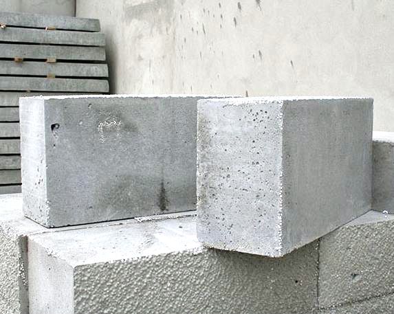 Полистиролбетон Полистиролблок