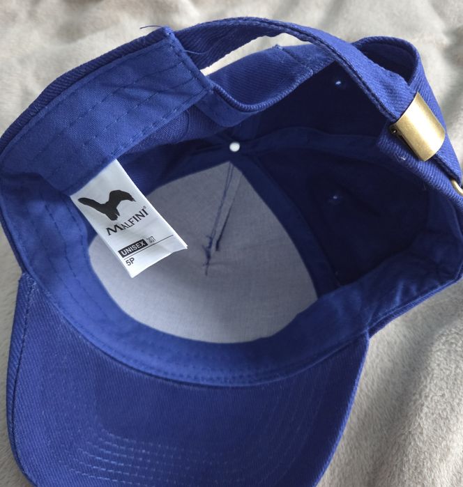 Șapcă model deosebit