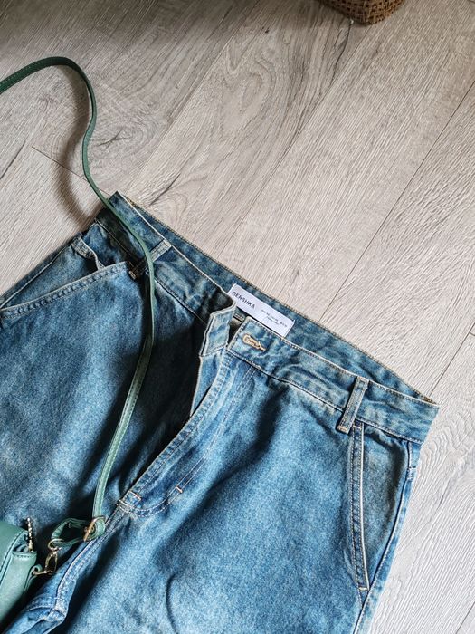 Дамски дънки Bershka