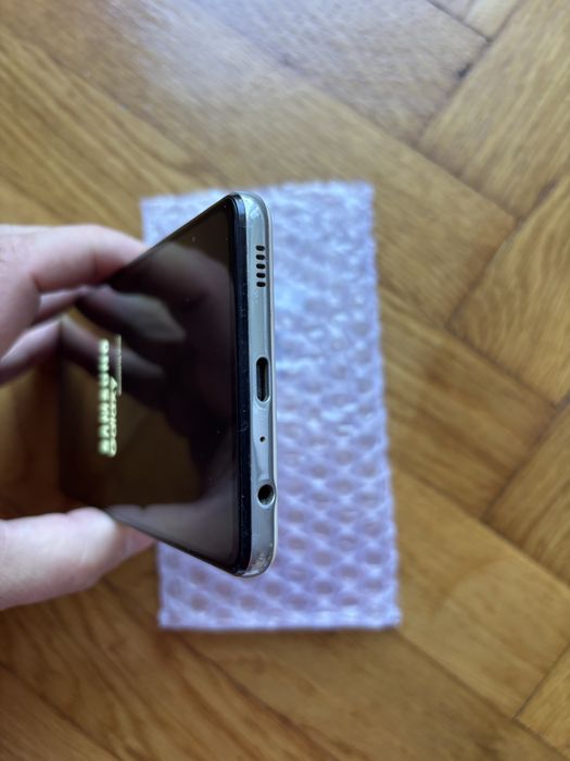 Samsung Galaxy A72 de 128 Gb Dual White
