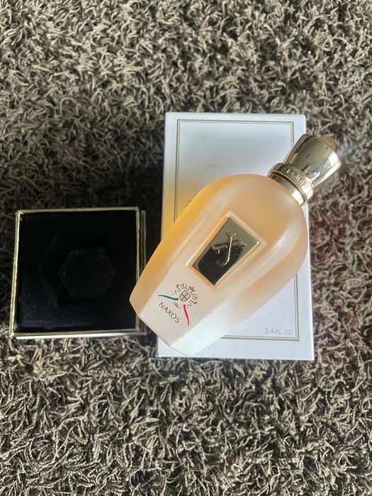 Парфюм унисекс Xerjoff Naxos 100 мл