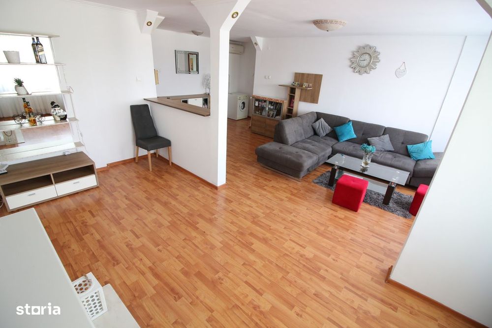 Mansarda 2 camere Micro 38